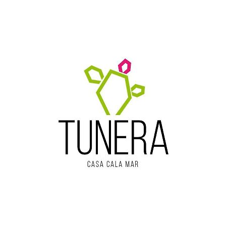 Casa Cala Mar - Tunera Пуерто-дель-Росаріо Екстер'єр фото
