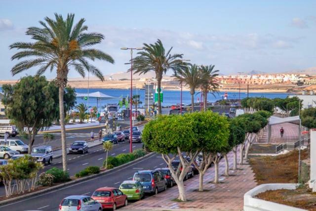 Casa Cala Mar - Tunera Пуерто-дель-Росаріо Екстер'єр фото