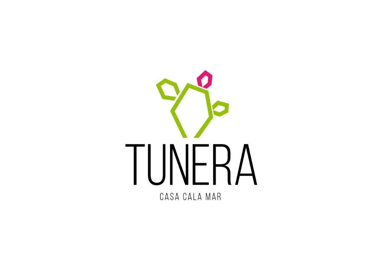 Casa Cala Mar - Tunera Пуерто-дель-Росаріо Екстер'єр фото